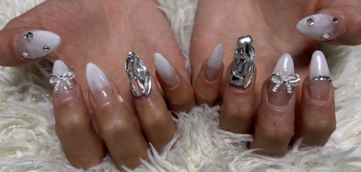 ネイルサロンギャルネイル