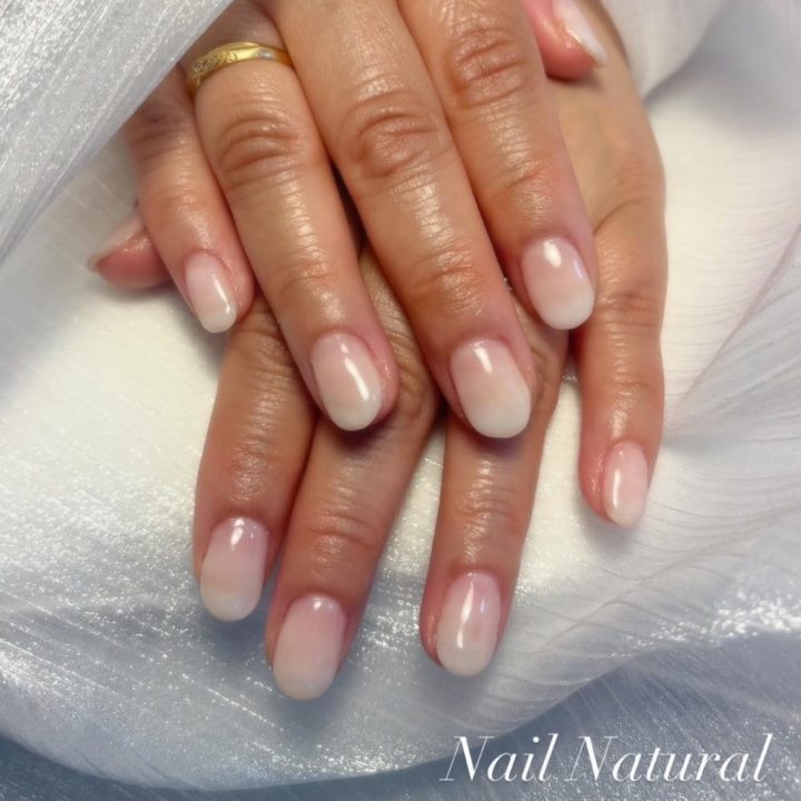 デザイン紹介②｜40代におすすめ！上品ベージュベイビーブーマー