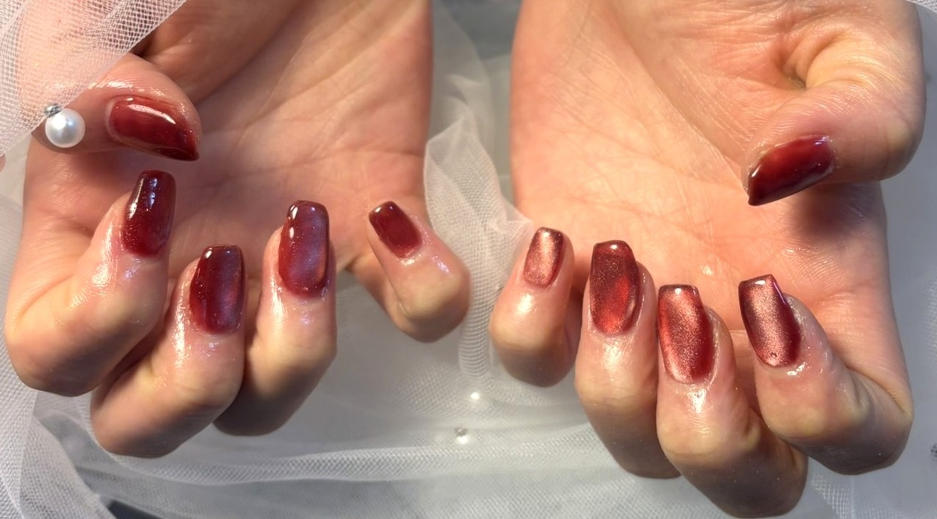 ジューシーマグネット