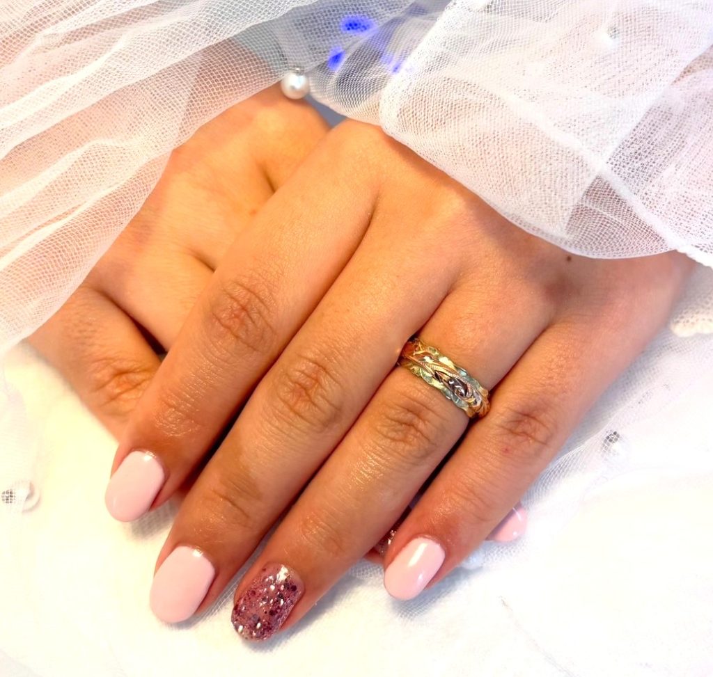 パステルカラー