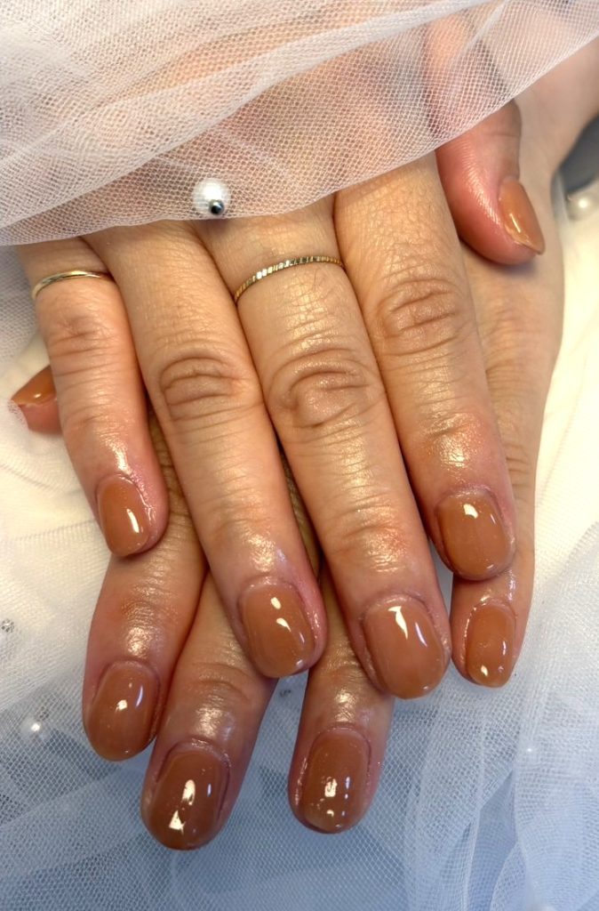 オフィスネイル