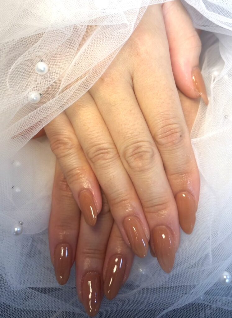 オフィスネイル