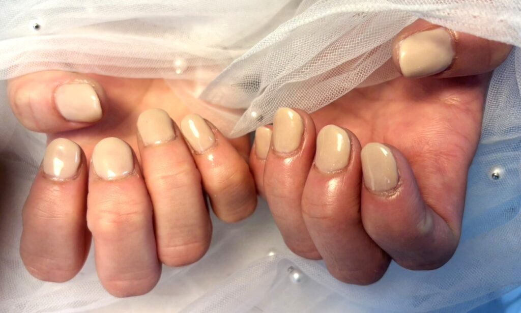 オフィスネイル