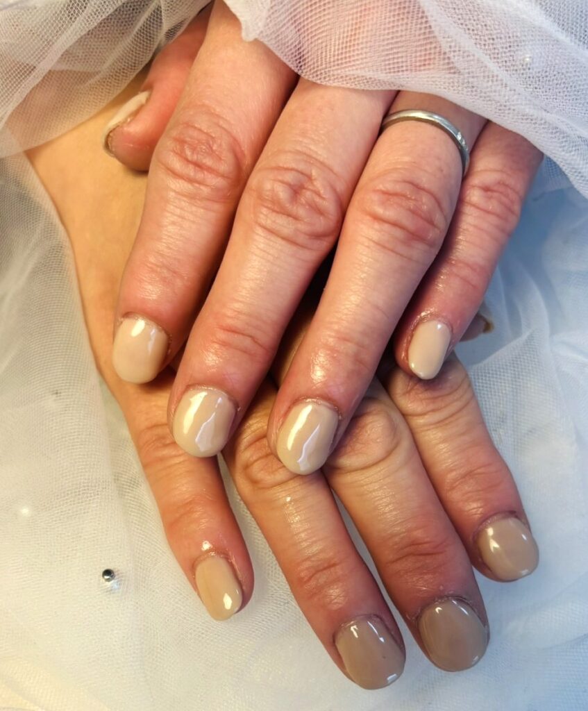 オフィスネイル