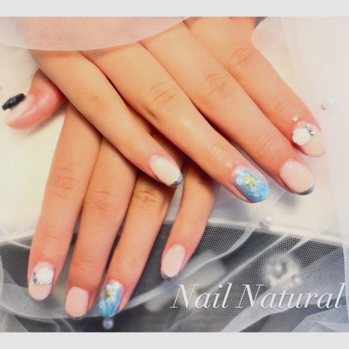 上品×華やか！お花モチーフデザイン